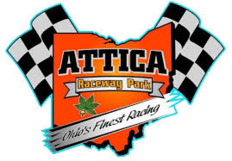 Track Logo